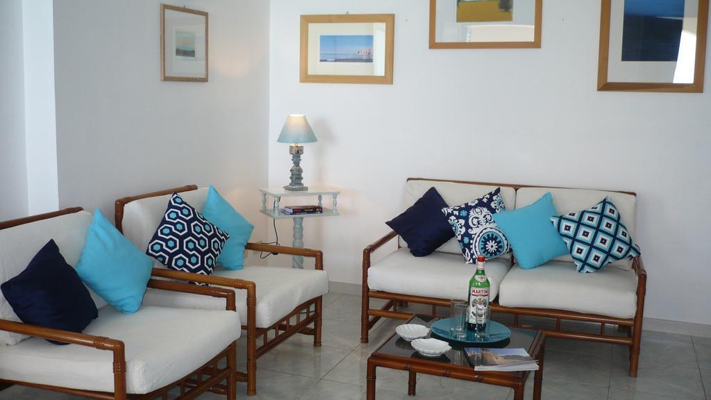 Casa Sul Mare Con Vista Mozzafiato Apartamento Donnalucata  Quarto foto