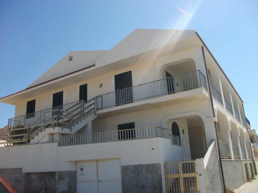 Casa Sul Mare Con Vista Mozzafiato Apartamento Donnalucata  Exterior foto