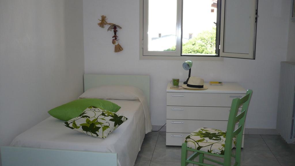 Casa Sul Mare Con Vista Mozzafiato Apartamento Donnalucata  Exterior foto