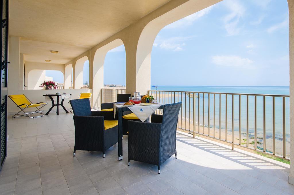 Casa Sul Mare Con Vista Mozzafiato Apartamento Donnalucata  Exterior foto